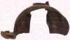 KLOKKERHOLM 0519391 Panelling, mudguard